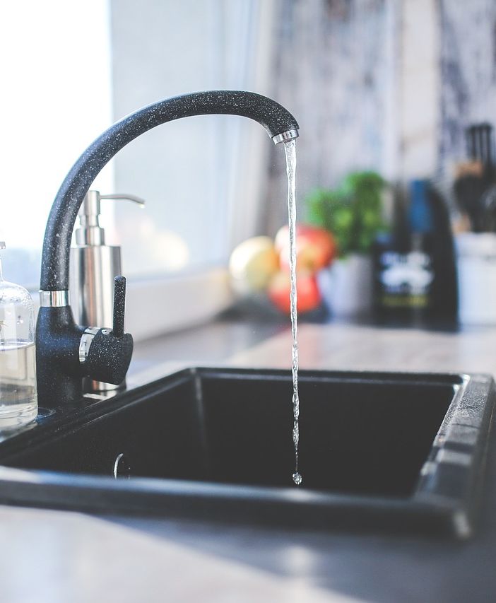 Bonus idrico: 1000 euro per l’eco-restyling di bagno e cucina