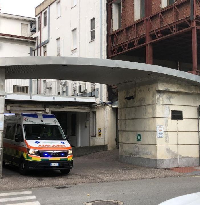 Nizza: il centro di salute mentale e il Serd cambiano sede