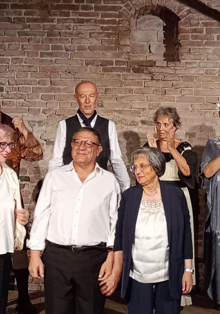 Continua con grande successo l'edizione 2023 di &quot;E che..Sia...Spettacolo!!!&quot;
