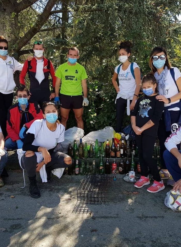 La raccolta del 3 ottobre
