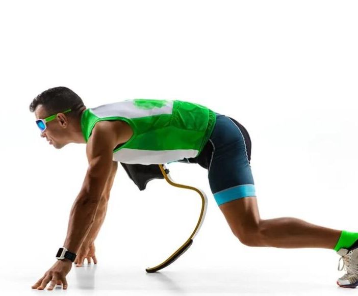 Sport disabili: dal Piemonte circa 400mila euro da destinare a protesi per la pratica sportiva