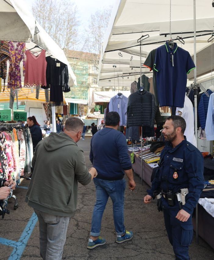 Mercato di Asti: da mercoledì il nuovo orario con il prolungamento di un'ora