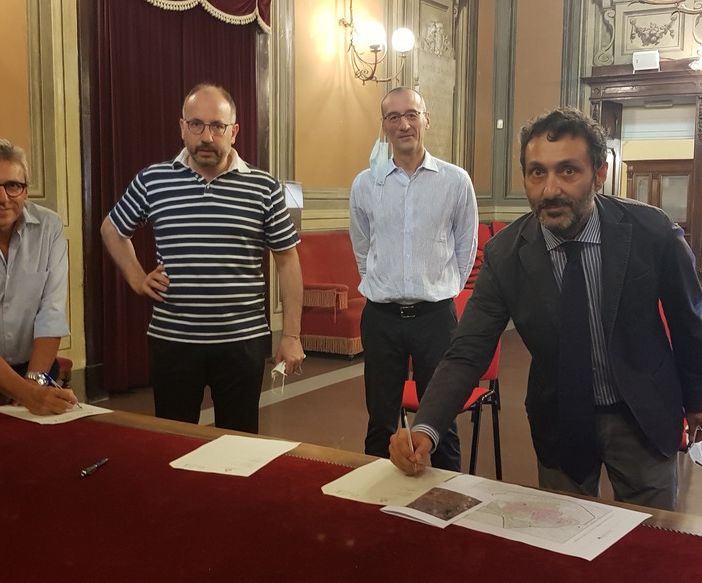 Asti avrà 13 stazioni di ricarica per i mezzi elettrici. Intesa tra Comune e Blitz Power Srl