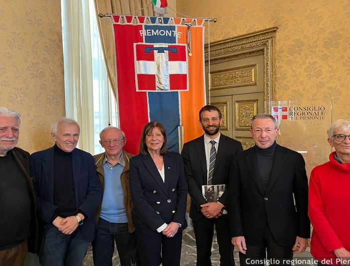 In Piemonte la “rete tematica regionale” per la conoscenza della storia