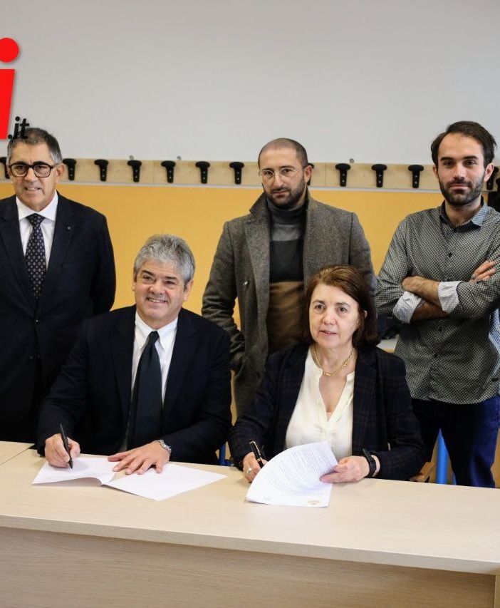 La firma (MerfePhoto)