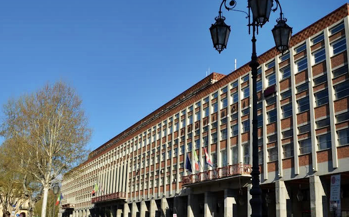 In Provincia, ad Asti, si discute dello sviluppo territoriale con le opportunità del Pnrr&quot;
