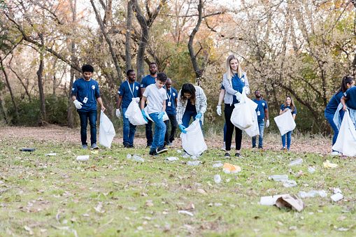 Settantadue comuni dell'Astigiano coinvolti per &quot;Puliamo insieme!&quot;, giornata ecologica di pulizia