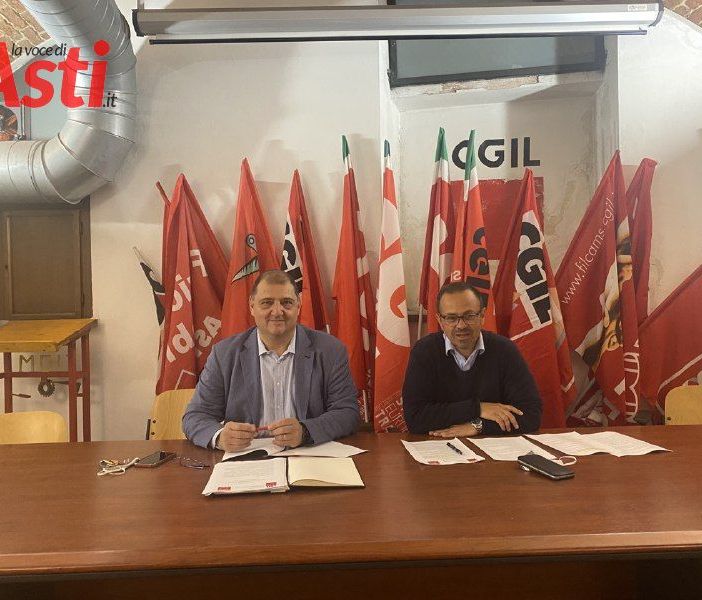 Alla Way Assauto un centro ricerche e un incubatore di energie alternative. Da Cgil Asti un documento per amministratori e imprenditori