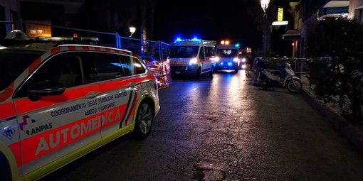 L'ATI che raggruppa gli Hotel Alfieri, Nuovo Bristol e Rio tra Alassio e Finale: &quot;Nessun disservizio legato al Coronavirus&quot;