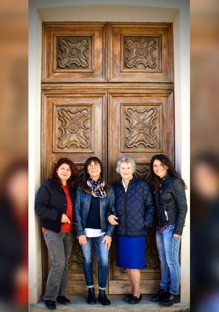 A Canelli la mostra '4 donne nell'arte'. La chiesa di San Rocco ospita Lella Rosso, Manuela Incorvaia, Valentina Aceto e Enrica Maravalle
