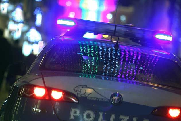 Controlli in zona Movicentro: uomo originario del Gambia trovato in possesso di marijuana