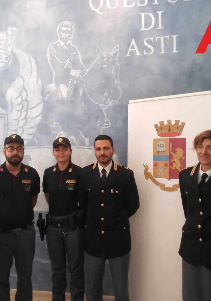 La conferenza stampa di presentazione