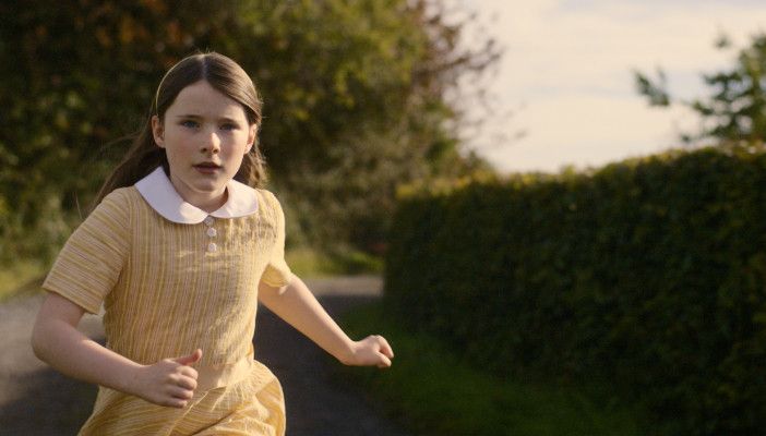 Al cinema Lumière di Asti è tempo del film candidato all'Oscar, 'The quiet girl'