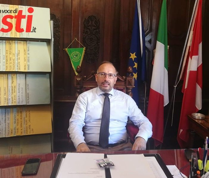 Cittadinanza a Mussolini: Asti ha deliberato la revoca. Rasero: &quot;Una notizia che spazza via ogni polemica&quot; [VIDEO]