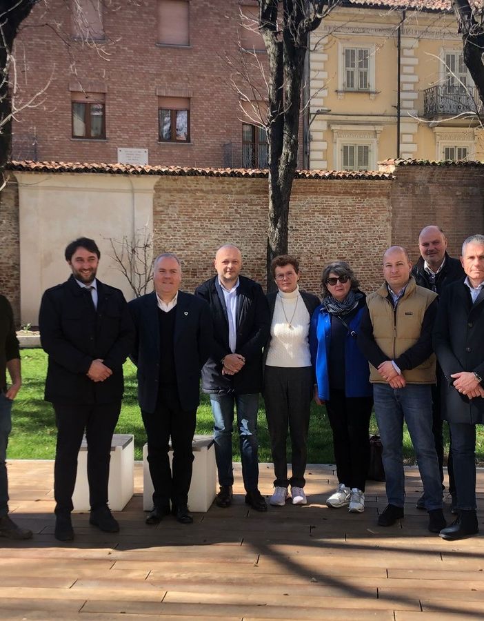 A Nizza Monferrato partita la raccolta fondi per aiutare la famiglia di Makka