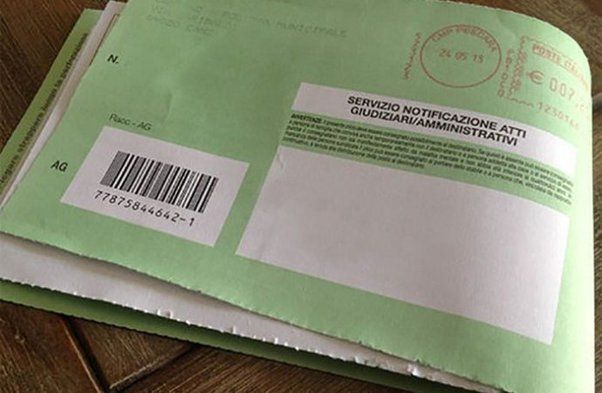 Le aziende e le P.A. della provincia di Asti potranno ricevere e spedire atti giudiziari online