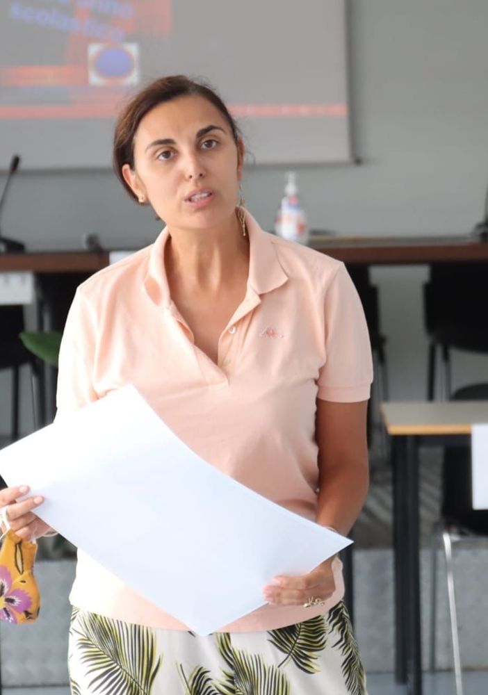 Francesca Ragusa