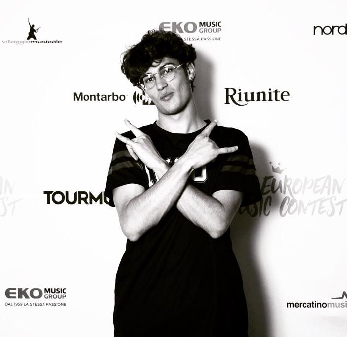 Speciale AstiMusica: cinque domande a Rais, opening for Donatella Rettore (FOTO E VIDEO)