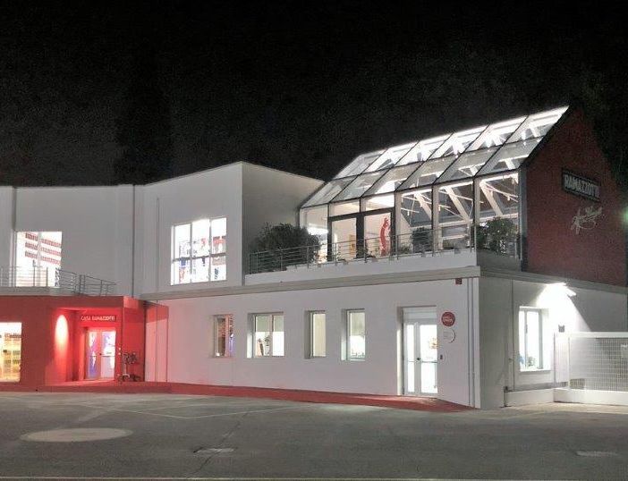 A Canelli una seconda donazione di gel igienizzante dalla Ramazzotti
