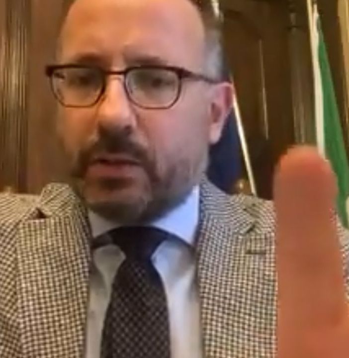 &quot;No alle strumentalizzazioni, gli eventi sono utili ma se non ci saranno le condizioni non si faranno&quot;