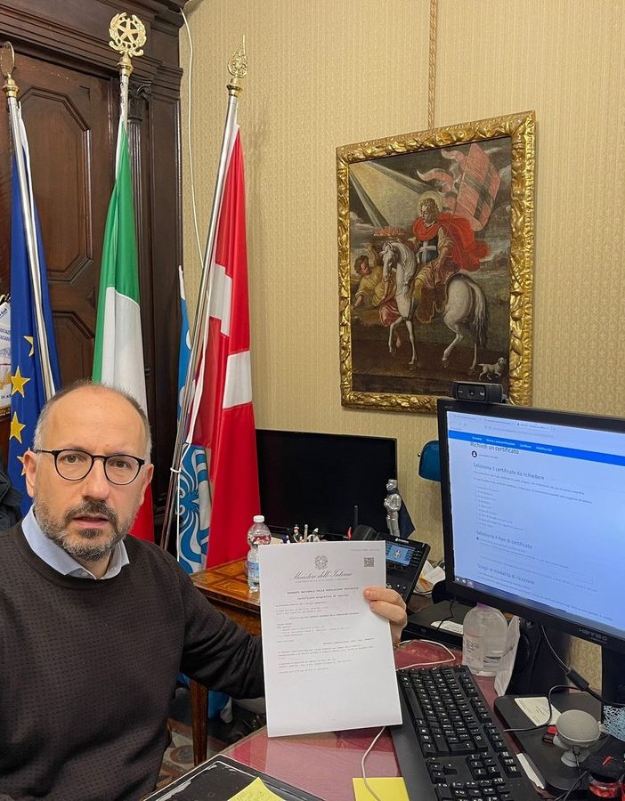 Anche ad Asti i servizi dell'Anagrafe sono in digitale. Restano comunque attivi i metodi già in uso