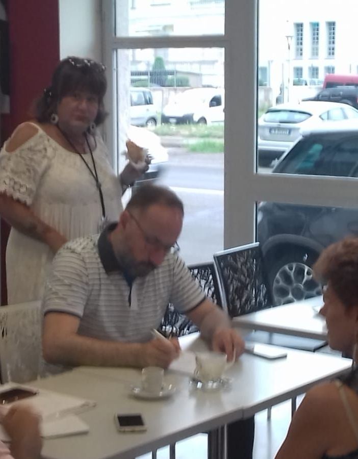 Sicurezza stradale, piante, pulizia dei fiumi e della città. Proseguono i &quot;Caffè con il sindaco&quot;