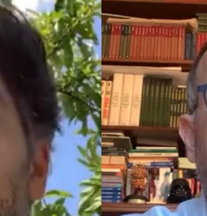 Botta e risposta sui social tra il sindaco Rasero e il deputato astigiano Paolo Romano