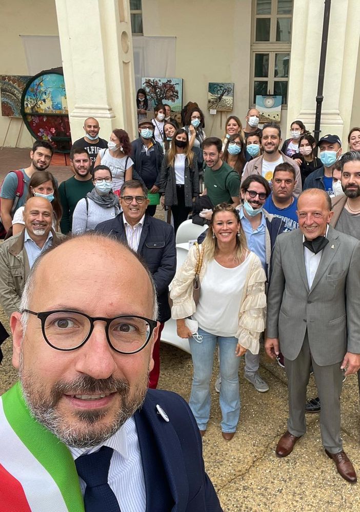 Si conclude ad Asti la IX Assemblea Nazionale IgersItalia e dell’IgersMeet.