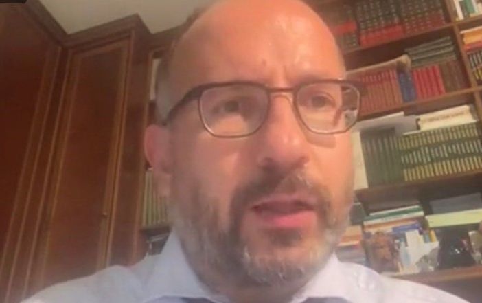 Ad Asti solo 9 positivi e in ospedale 5 ricoverati Covid. Nuova diretta del sindaco di Asti, Maurizio Rasero [VIDEO]
