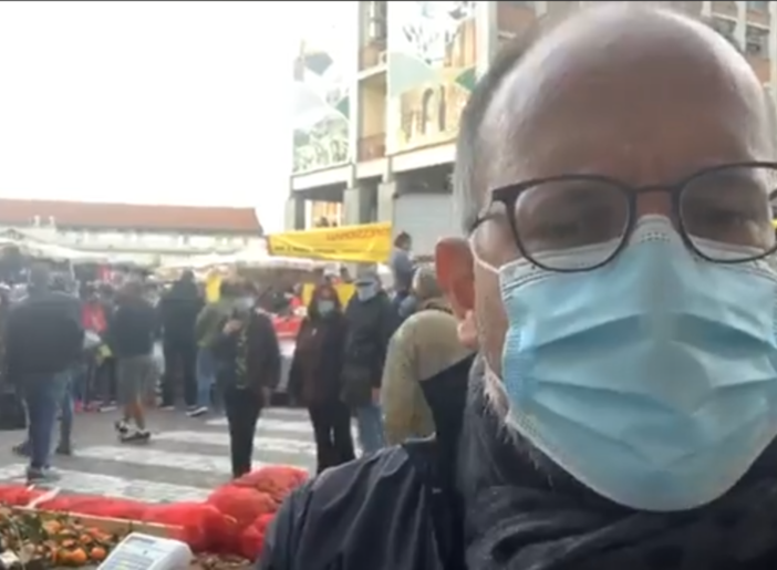 Immagine di repertorio