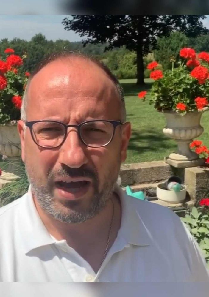 Asti, il sindaco Rasero raccomanda di evitare i festeggiamenti questa sera in caso di vittoria  della Juventus: &quot;Il virus non è ancora sconfitto&quot;