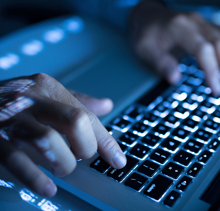 I reati informatici in Piemonte crescono di quasi il 20%