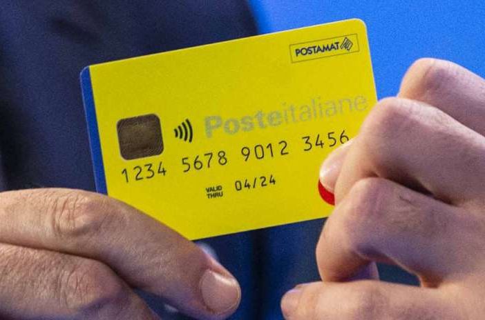Reddito di cittadinanza e carta &quot;Dedicata a te&quot;: riflessioni di un lettore