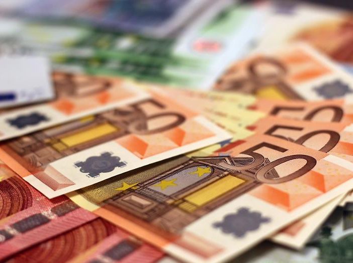 Reddito pro capite: per Banca del Piemonte Asti al 56° posto con poco più di 24mila euro. Leader è Aosta