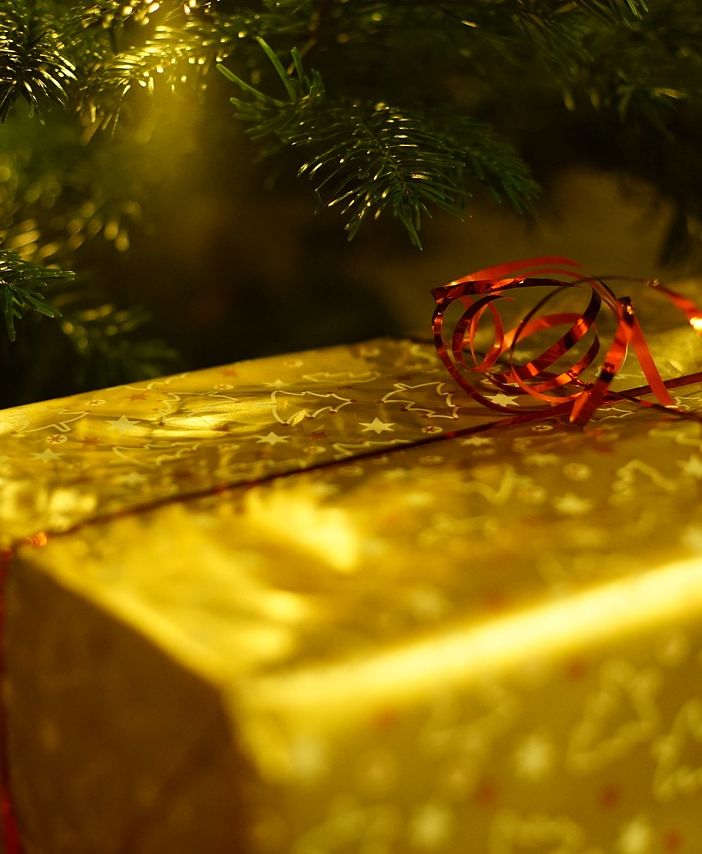 4 motivi per cui dovresti acquistare i regali di Natale in anticipo