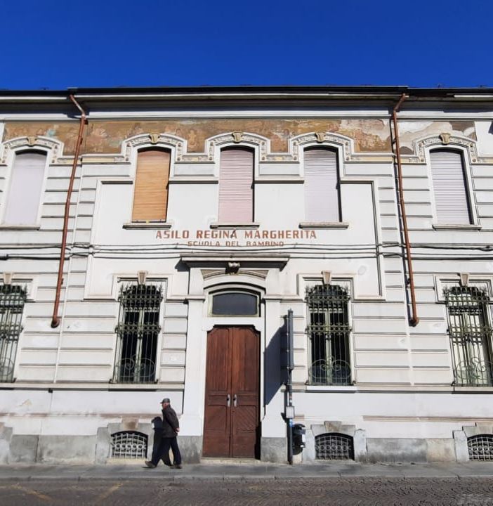 Asilo Regina Margherita: il sindaco Rasero: &quot;Sono preoccupato. I motivi che hanno portato a tutto questo li capiremo con il tempo. Urge dare risposte&quot;