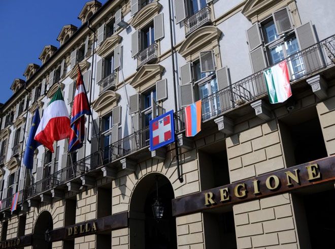 Tav: il presidente della Regione Cirio e l'assessore alle Infrastrutture Gabusi a Parigi per il CDA di Telt