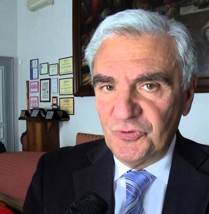 Il professor Balduzzi ad Asti con un incontro online