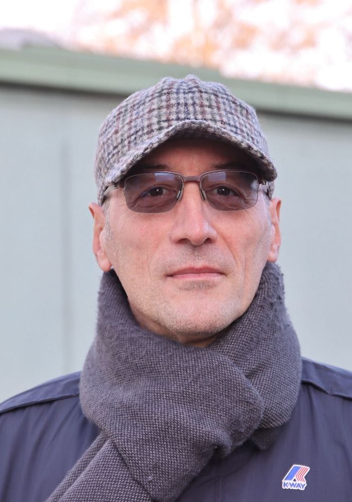 L'assessore all'Ambiente, Renato Berzano