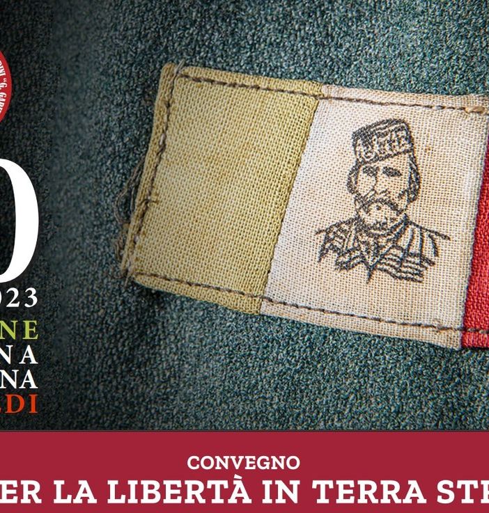 &quot;Lotta per la libertà in terra straniera&quot;, convegno oggi alla scuola alberghiera di Asti