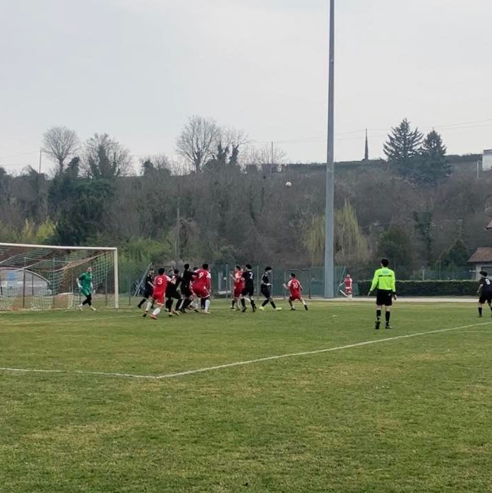 Moncalvo-Capriatese (3-4)