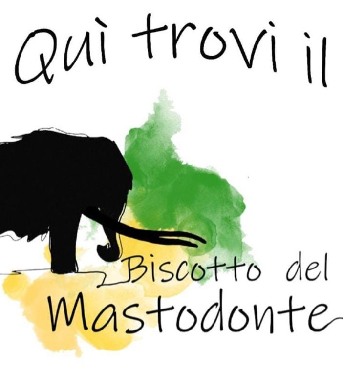 Il 3 dicembre a Villafranca si degusta il Biscotto del Mastodonte