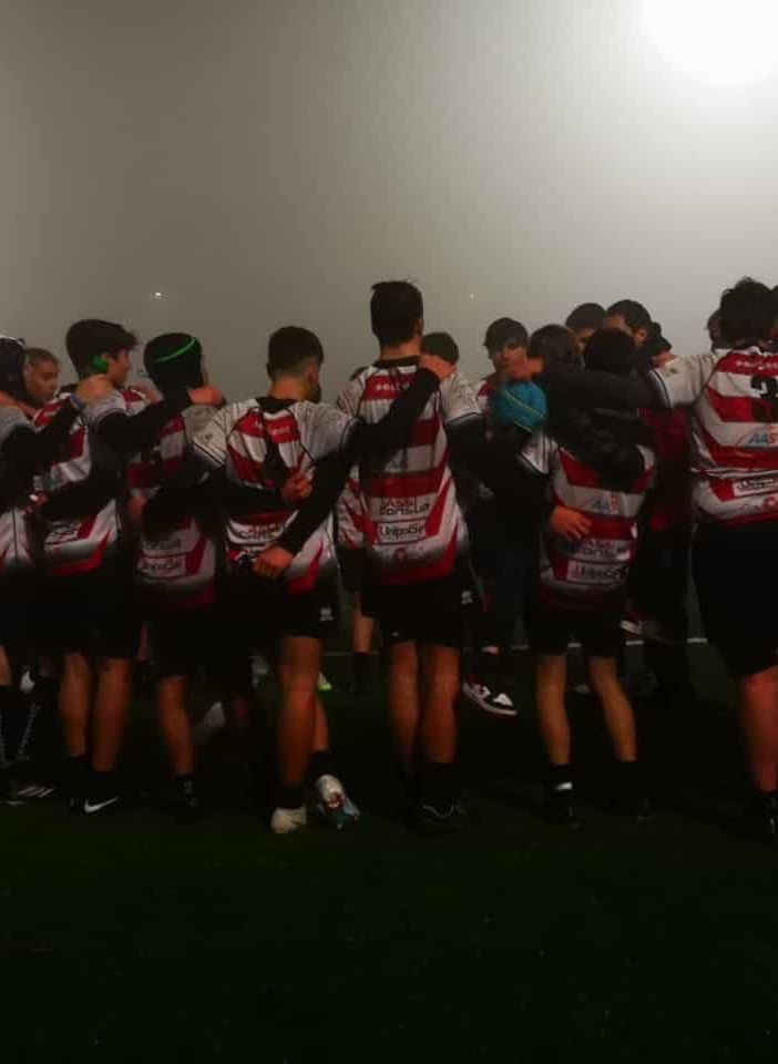 Rugby under 16: il Monferrato batte il Cernusco 38-14