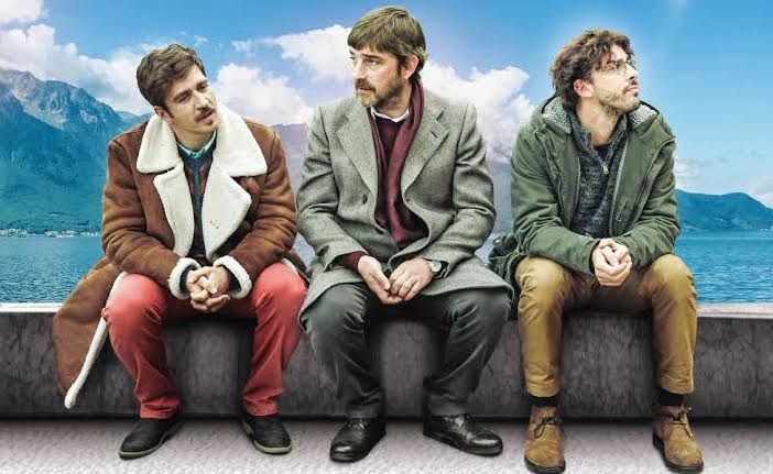 Al cinema Lumière di Asti arriva &quot;Restiamo Amici&quot;