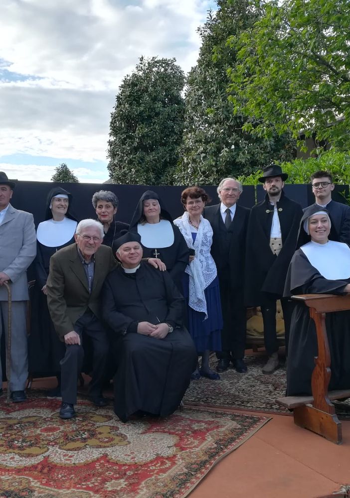 Il 26 aprile la Festa del Grazie a Nizza Monferrato, in occasione dei 150 anni dell'Istituto delle Figlie di Maria Ausiliatrice