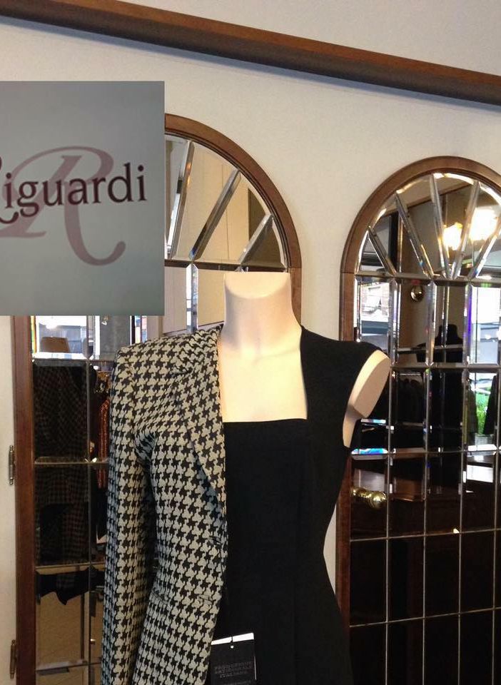 Ad Asti chiude la storica boutique Riguardi di via Cafasso. La titolare: &quot;Basta. Non ne posso più&quot; [Video]