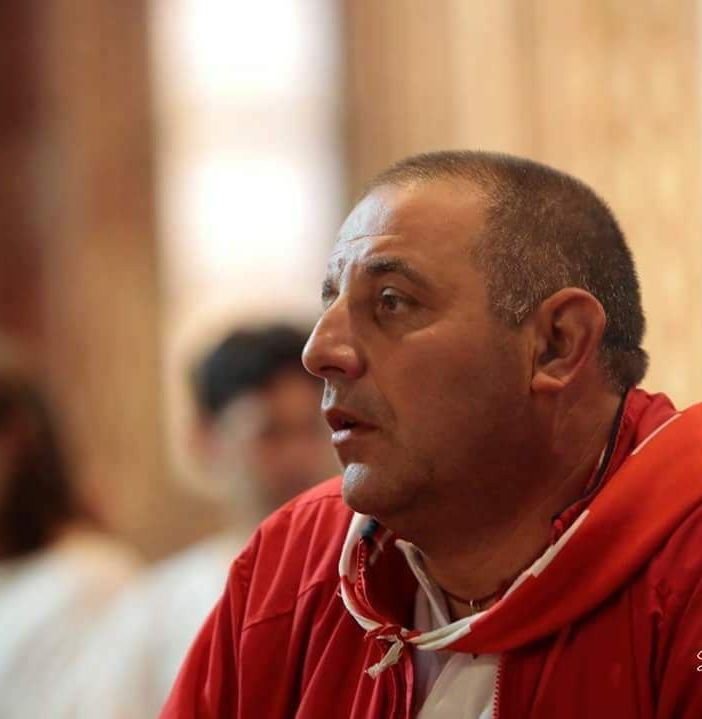 Fabrizio Rissone