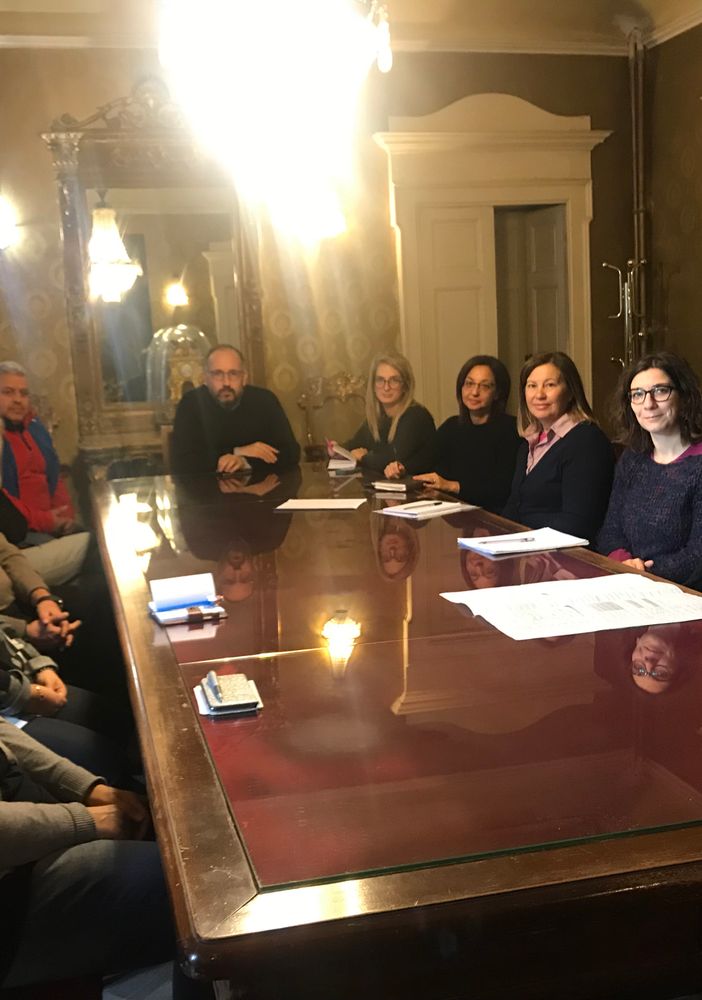 Asti: l'assessorato alle Politiche Sociali incontra minori e famiglie più fragili