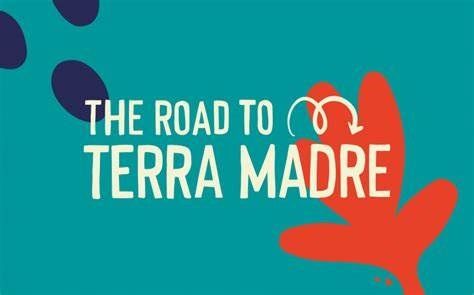 The road to Terra Madre arriva ad Asti dopo Turchia, Germania e buona parte del mondo