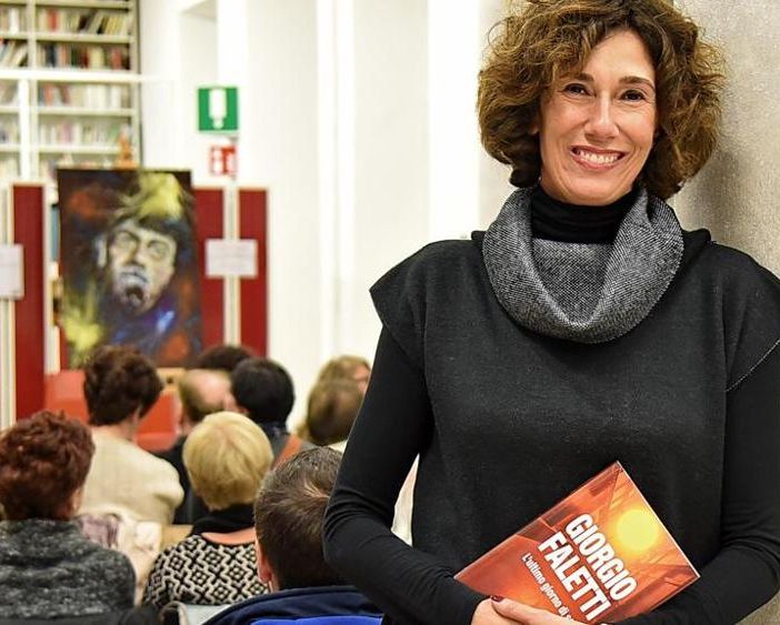 Roberta Bellesini